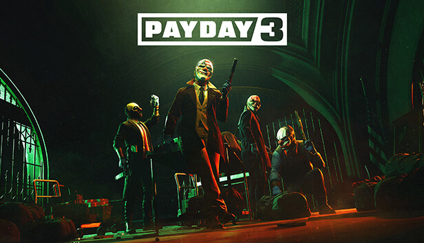 Panduan Lengkap PAYDAY 3 – Heist, Perubahan, dan Masa Depan