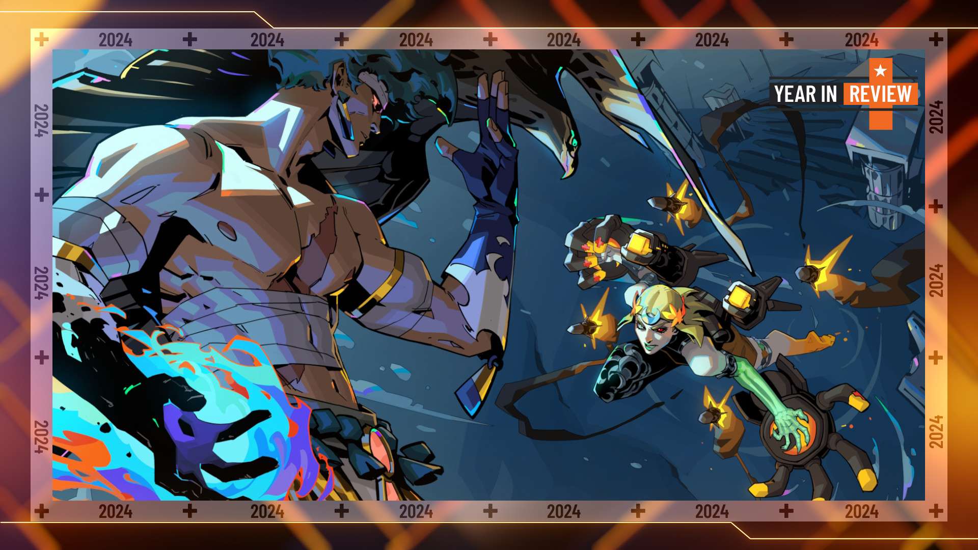 Review Hades 2025 Roguelike Cerita Kuat dan Animasi Menawan